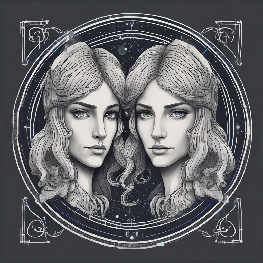 Gemini Icon
